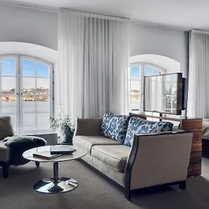 Elite Marina Tower Nacka