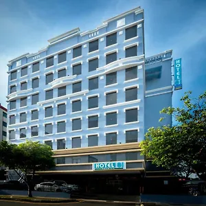 81 Premier Princess 2* Singapur